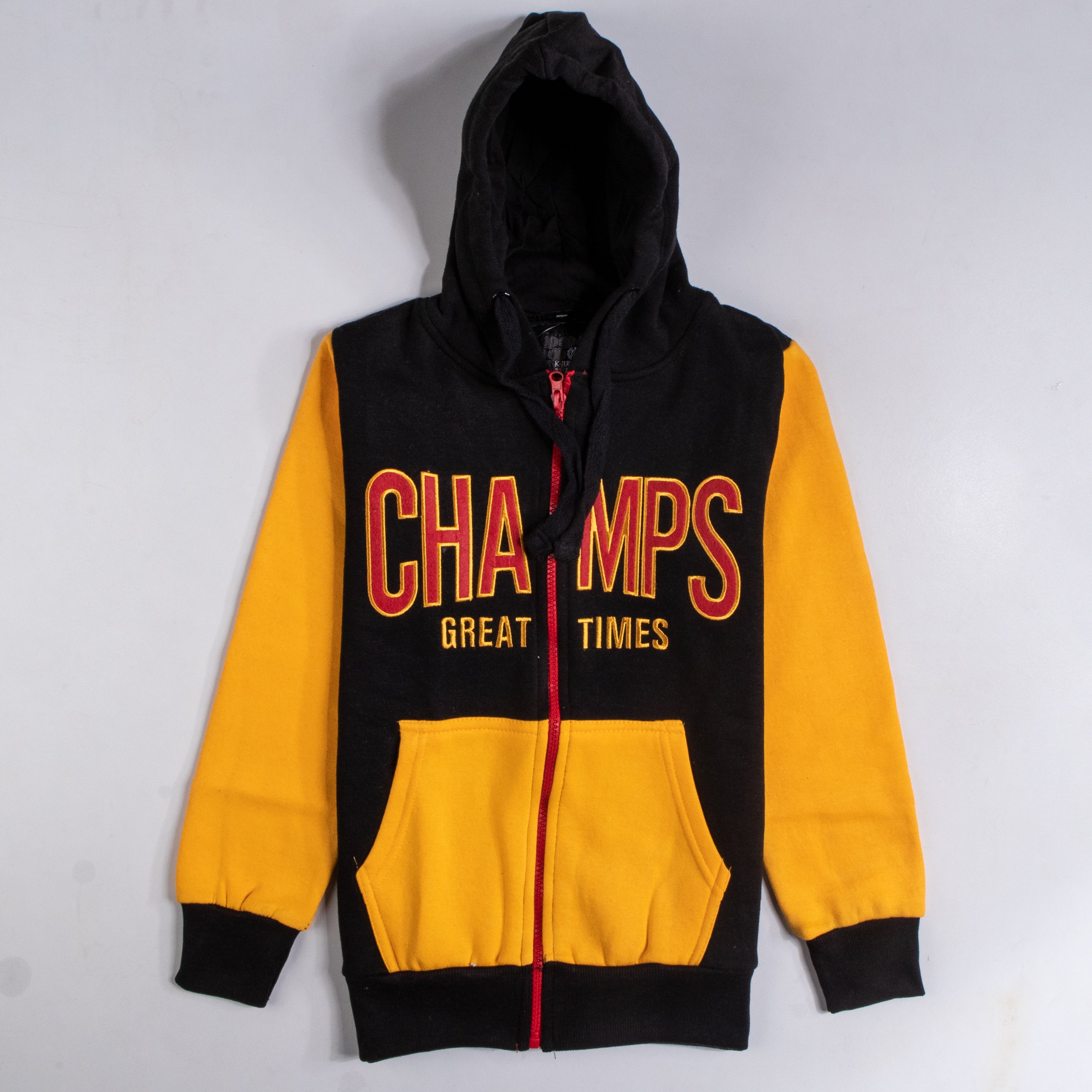 Boys Hoodies (Champion) – Kjunction Online Store