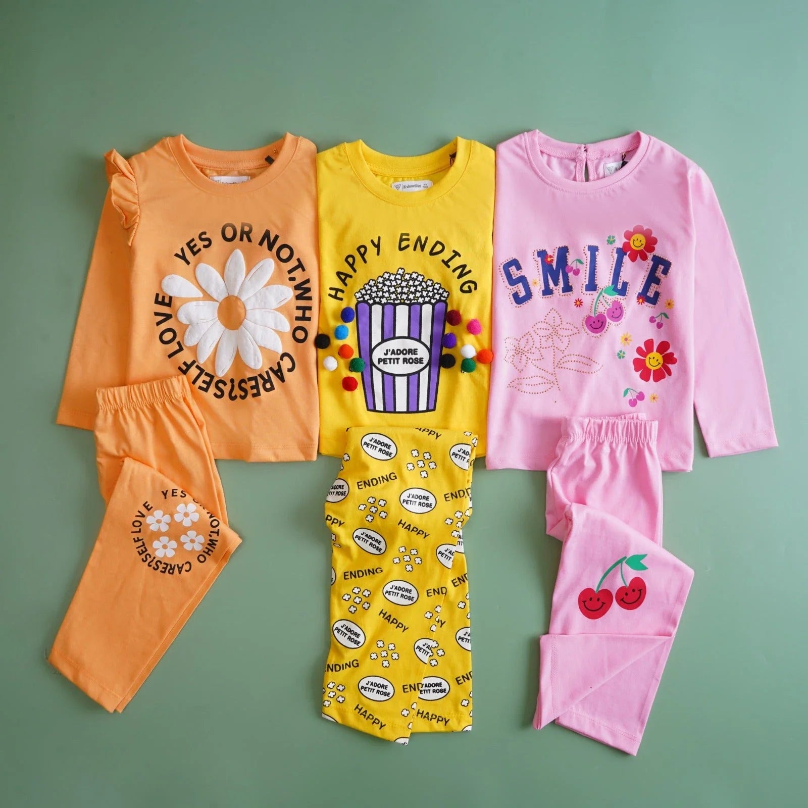 Girls Sets and Suites Online in Pakistan | Kjunction.com.pk