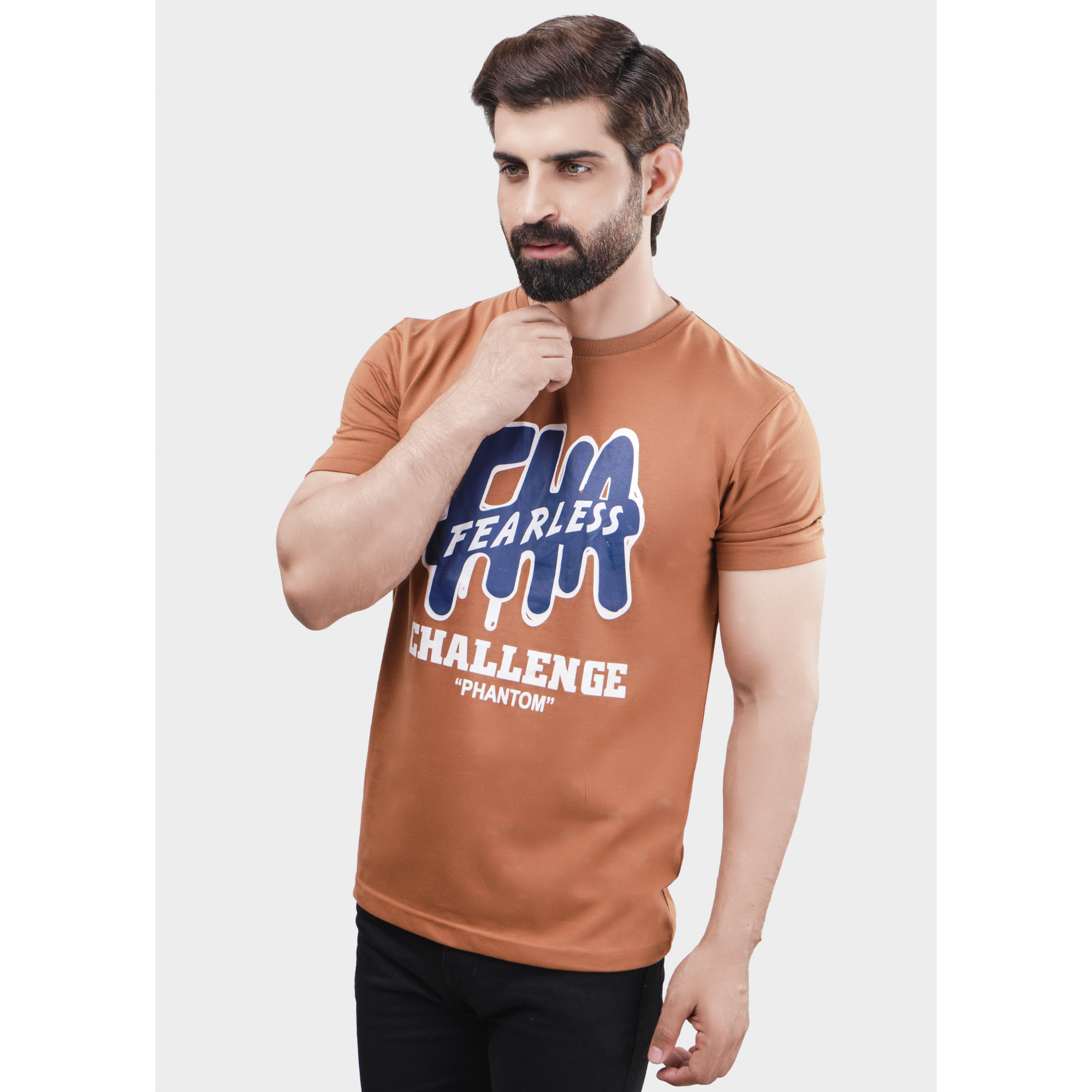 Mens Graphic T-Shirt