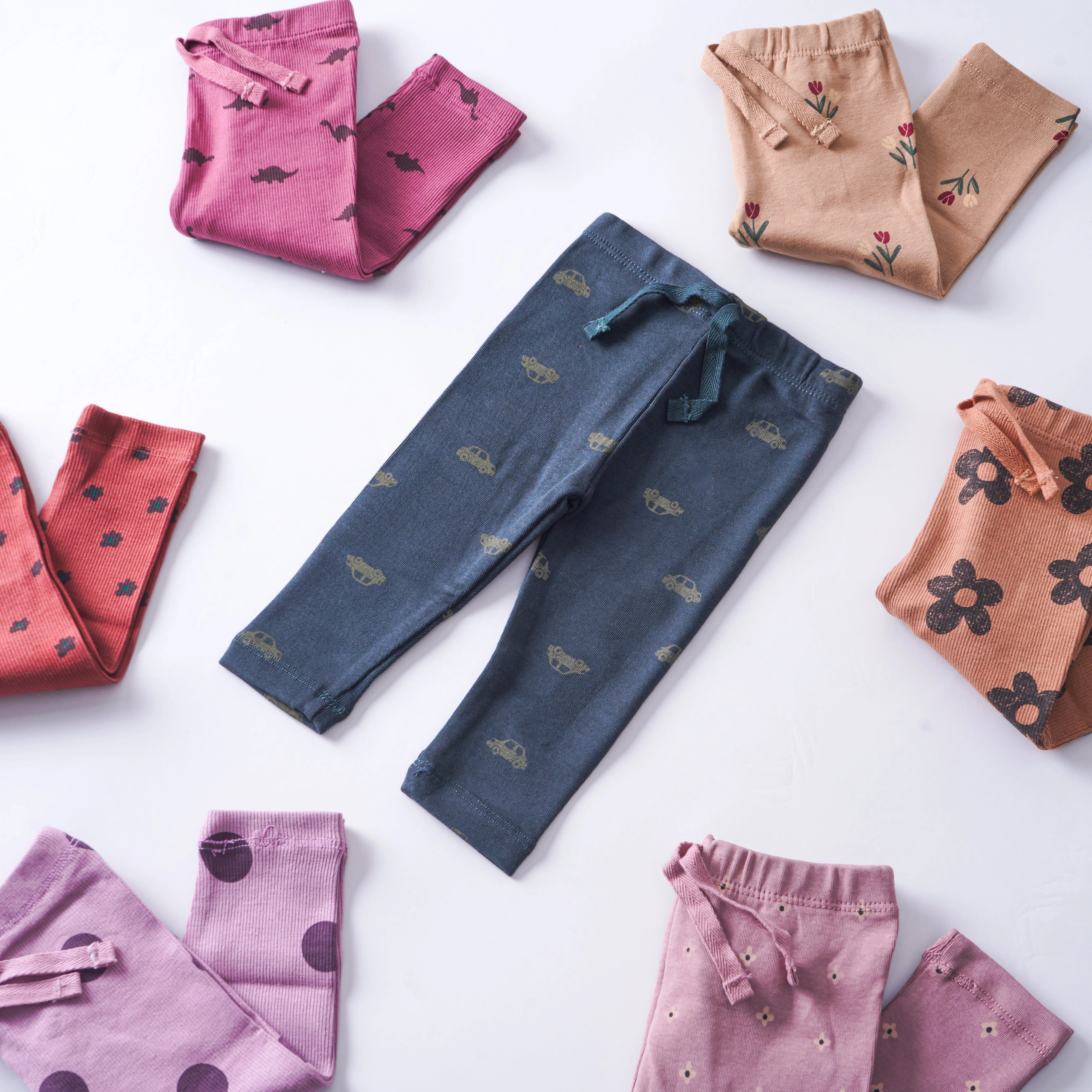 Shop Baby Girl Tight Wear Online in Pakistan | kjunction.com.pk