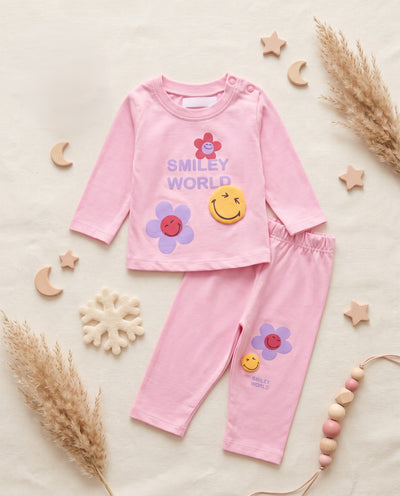 Infant Pre Winter Suits