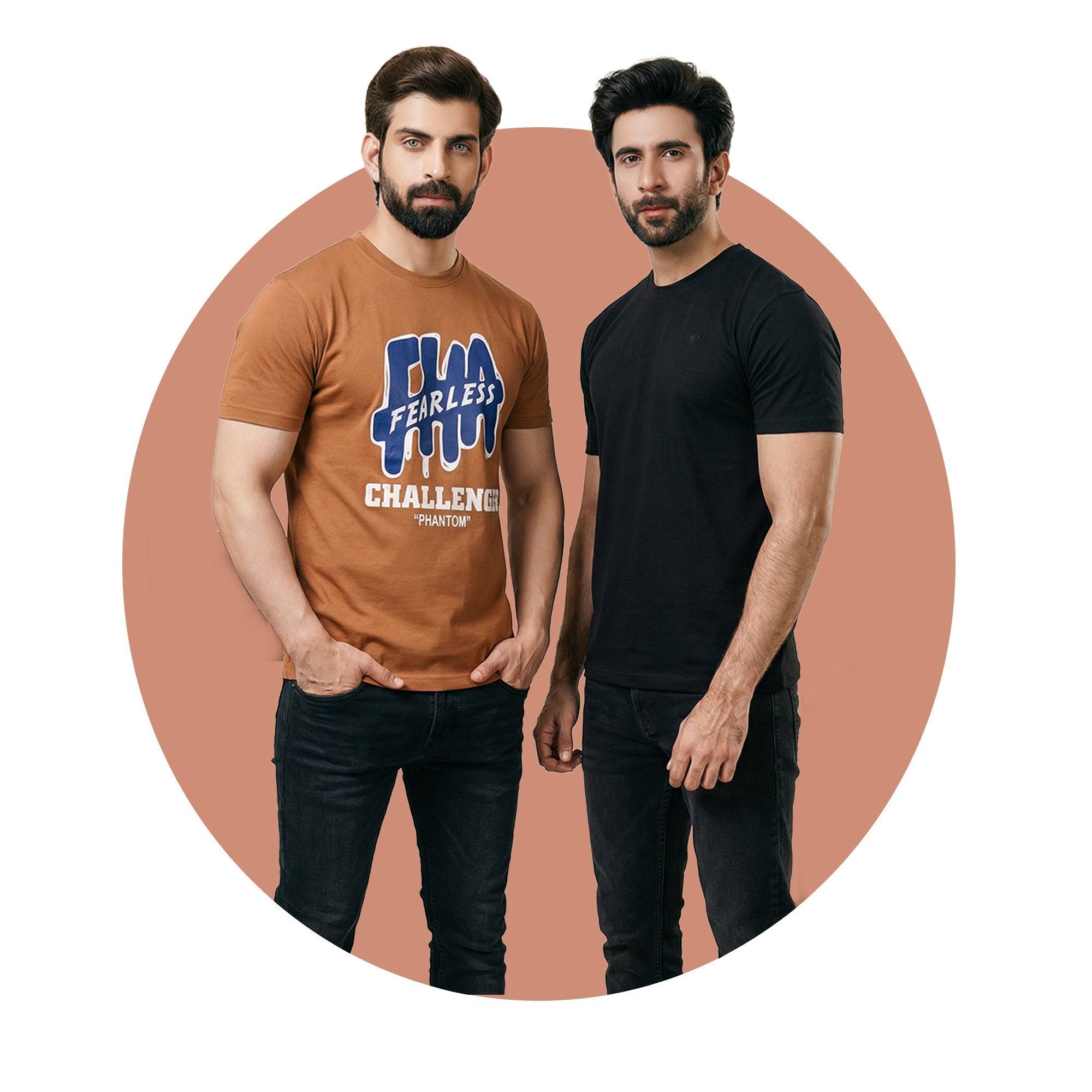 Mens T-Shirts