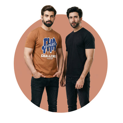 Mens T-Shirts