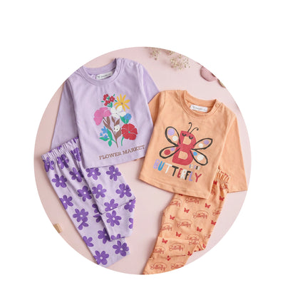 Infant Winter Baby Suits