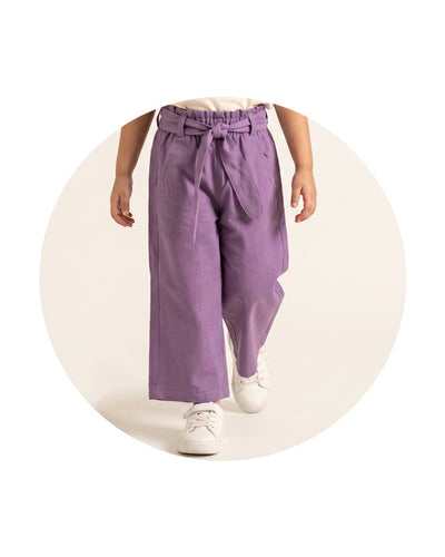 Girls Denim