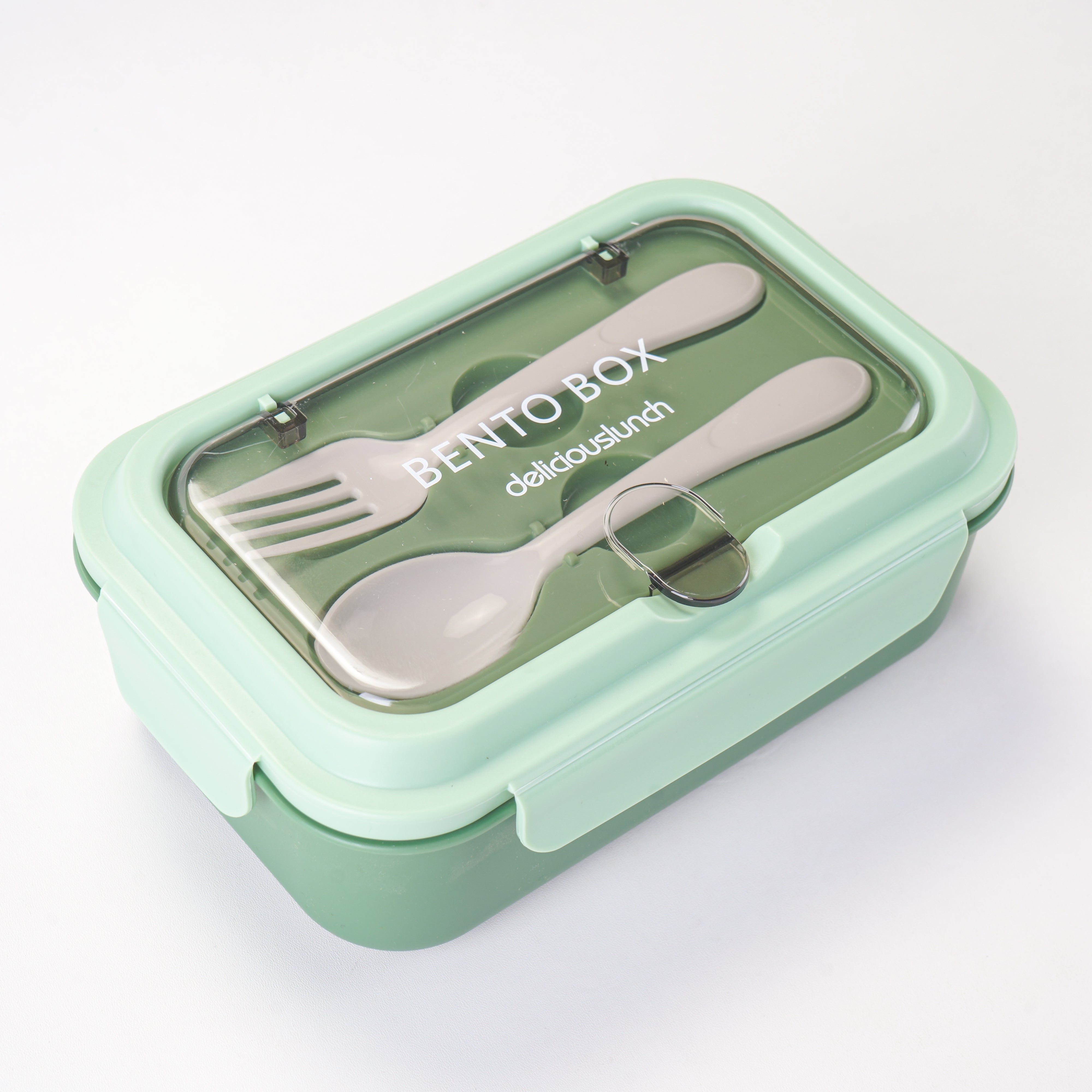 Lunch Boxes