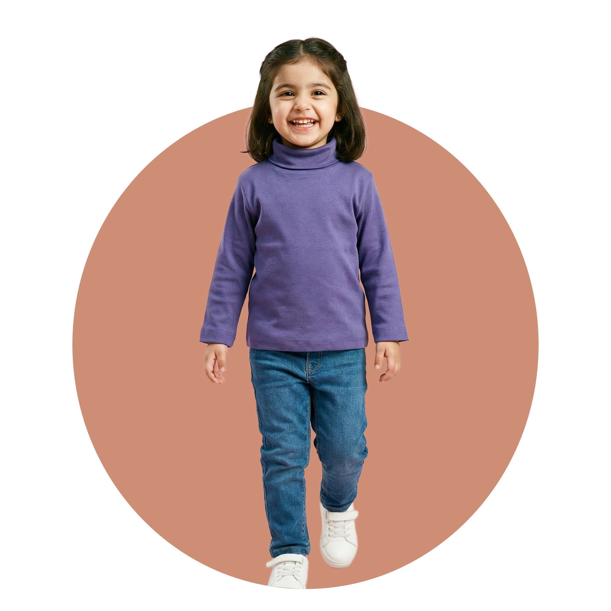 Buy High Necks Shirts Online in Pakistan | Kids, Girls & Boys | Kjunction.com.pk