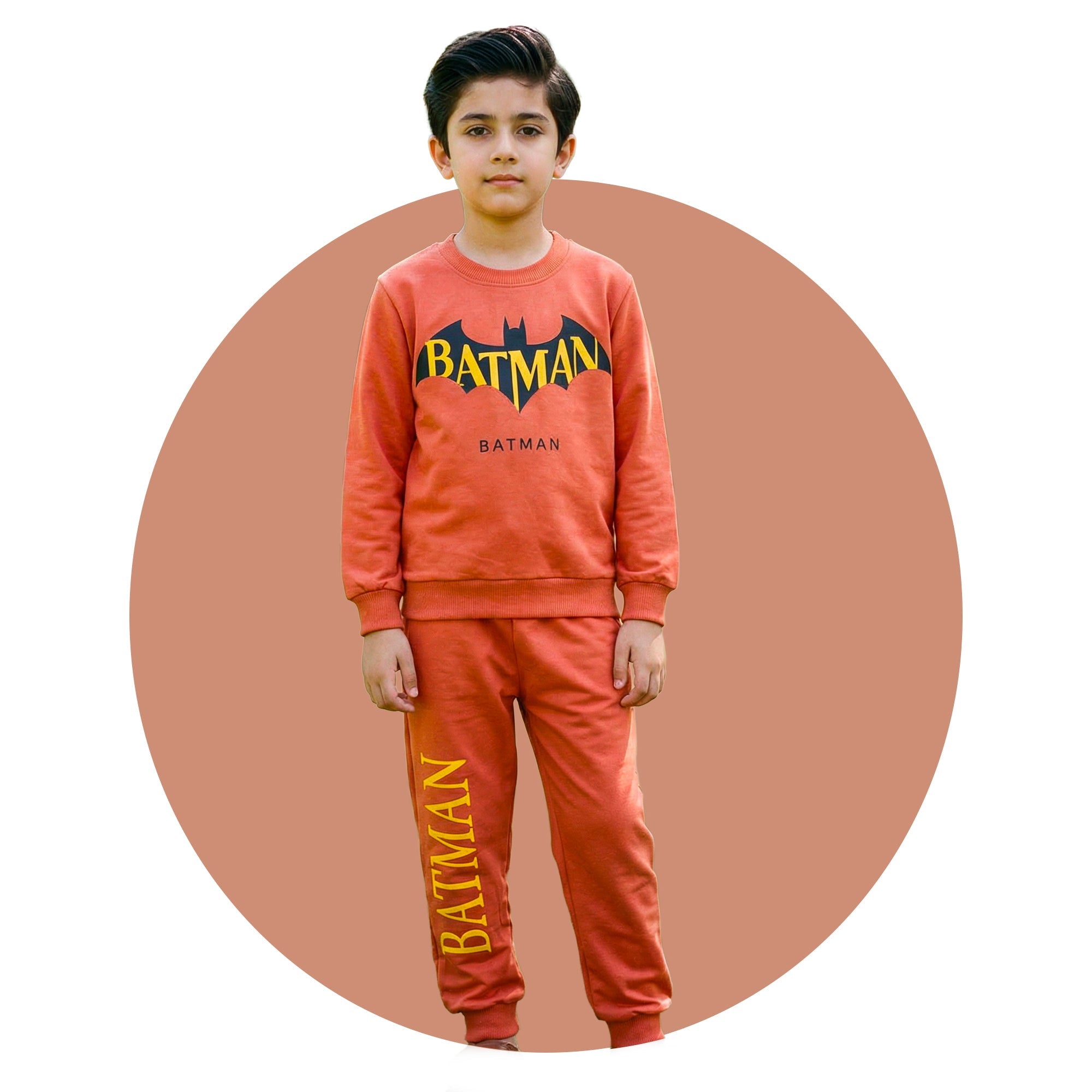 Shop Boys Winter Clothes Collection Online in Pakistan | kjunction.com.pk