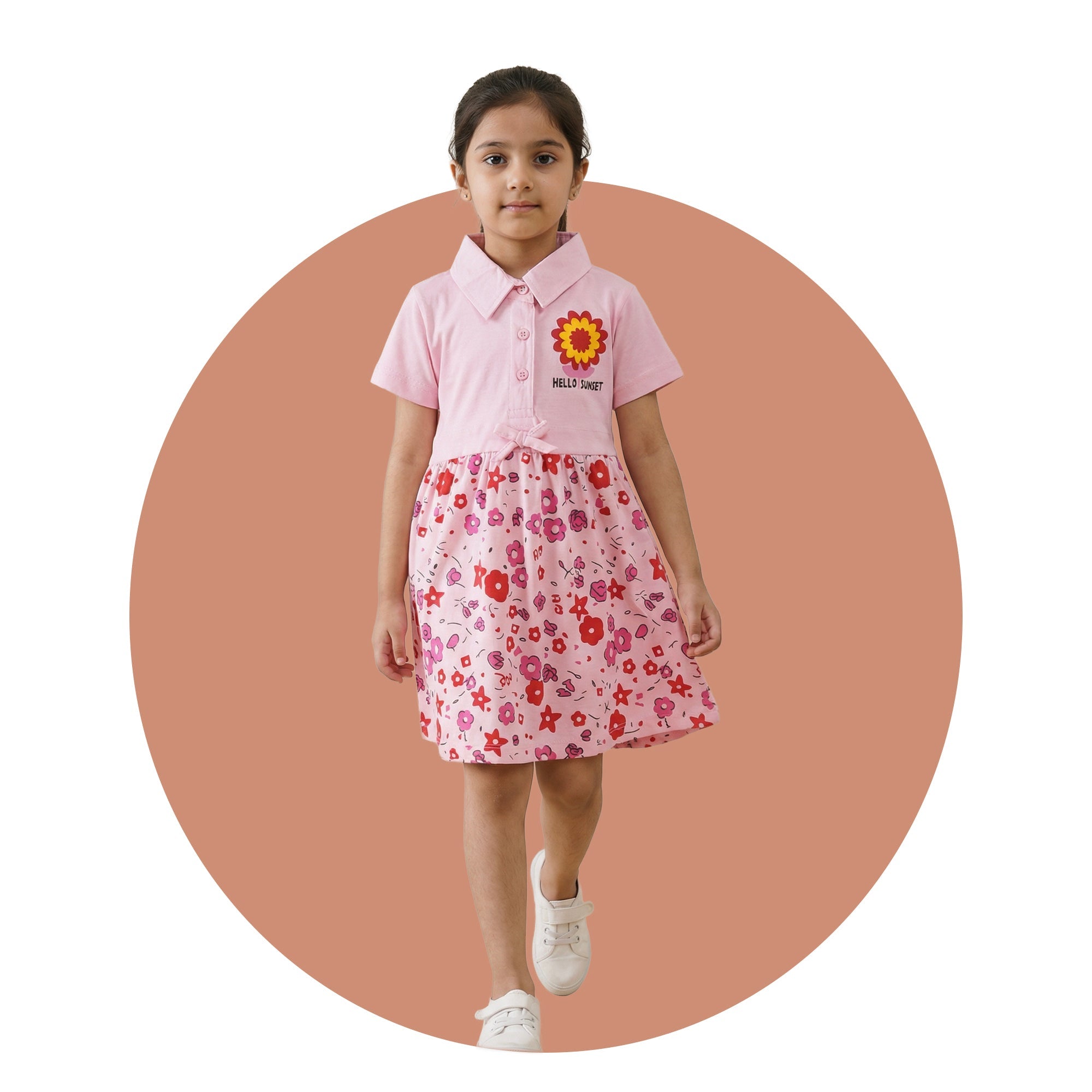 Buy frocks for girls Online in Pakistan | Kjunction.com.pk
