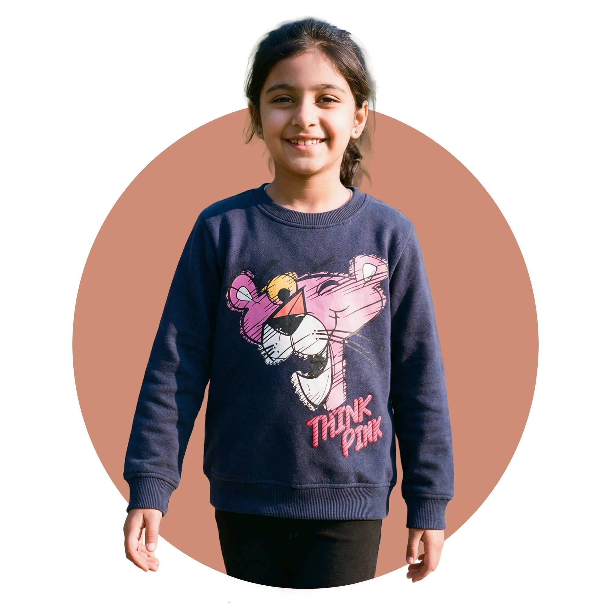 Shop Sweatshirts for Girls Online in Pakistan | Kjunction.com.pk