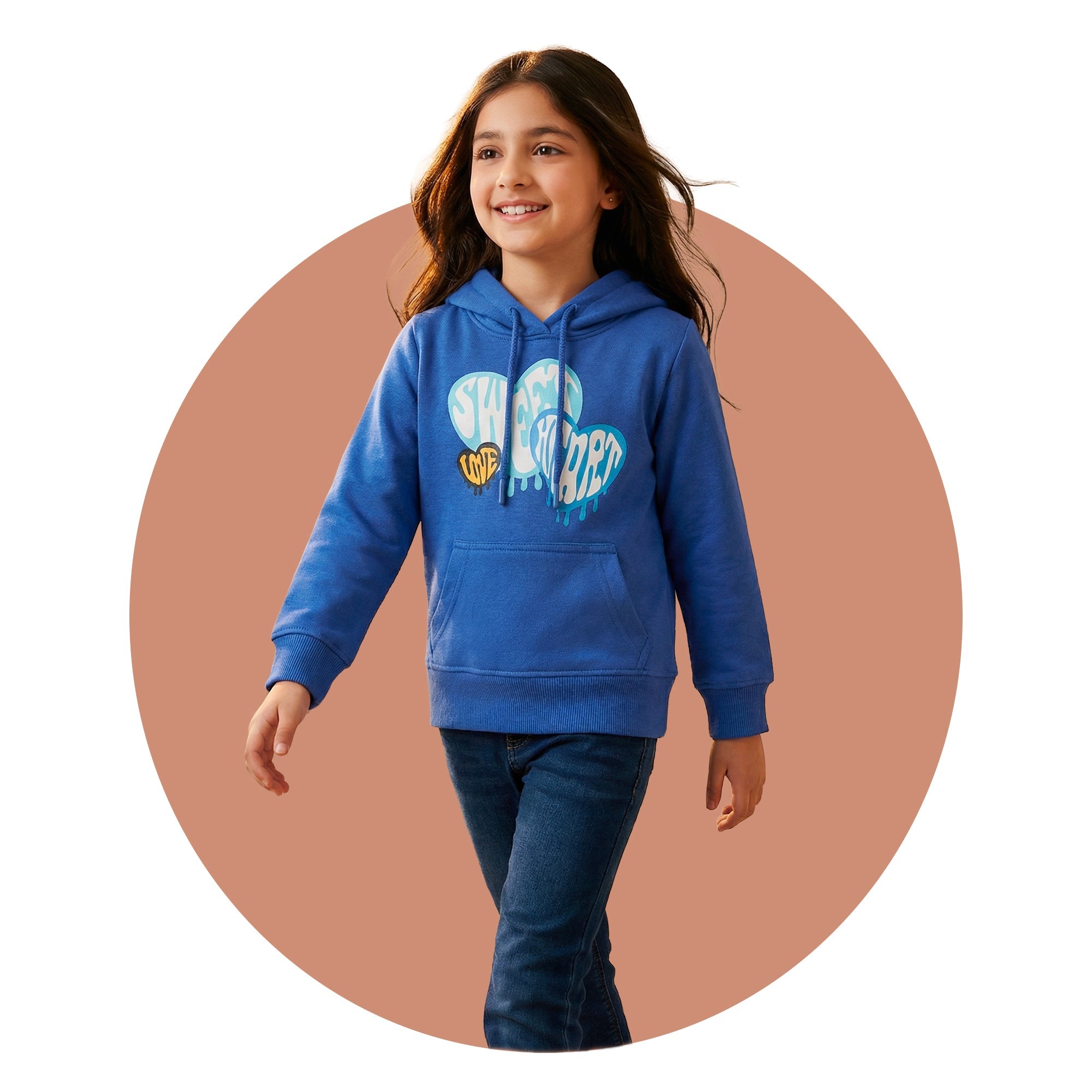 Shop Jacket for Girls Online in Pakistan | kjunction.com.pk