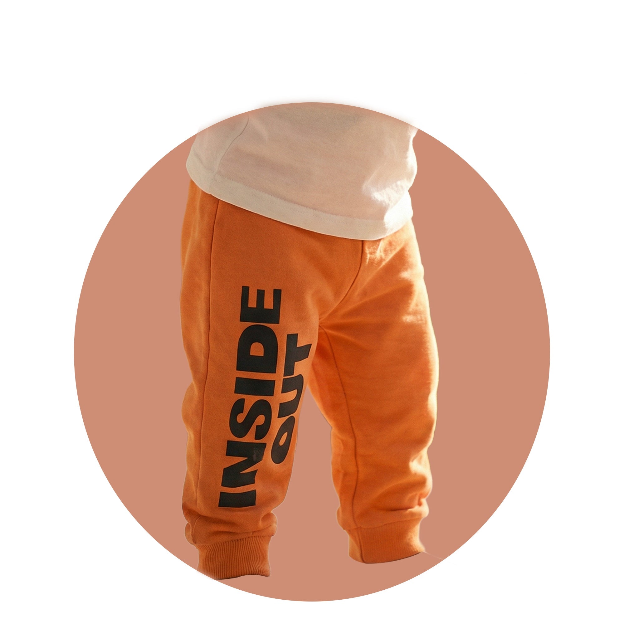 Infant Boy Bottoms