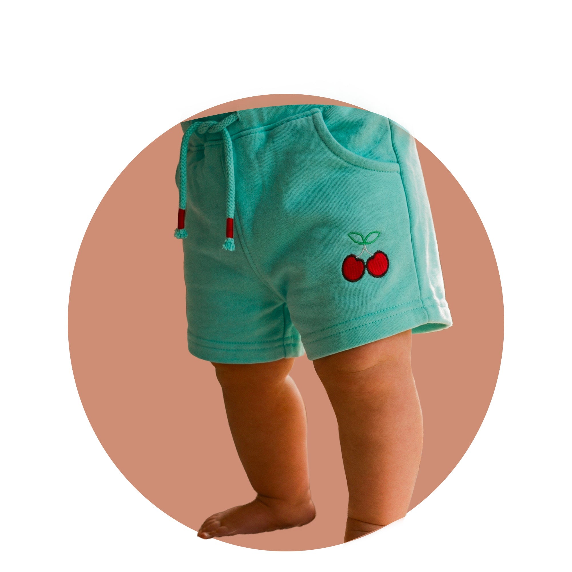 Baby Boy Kid Shorts Online in Pakistan | Kjunction.com.pk