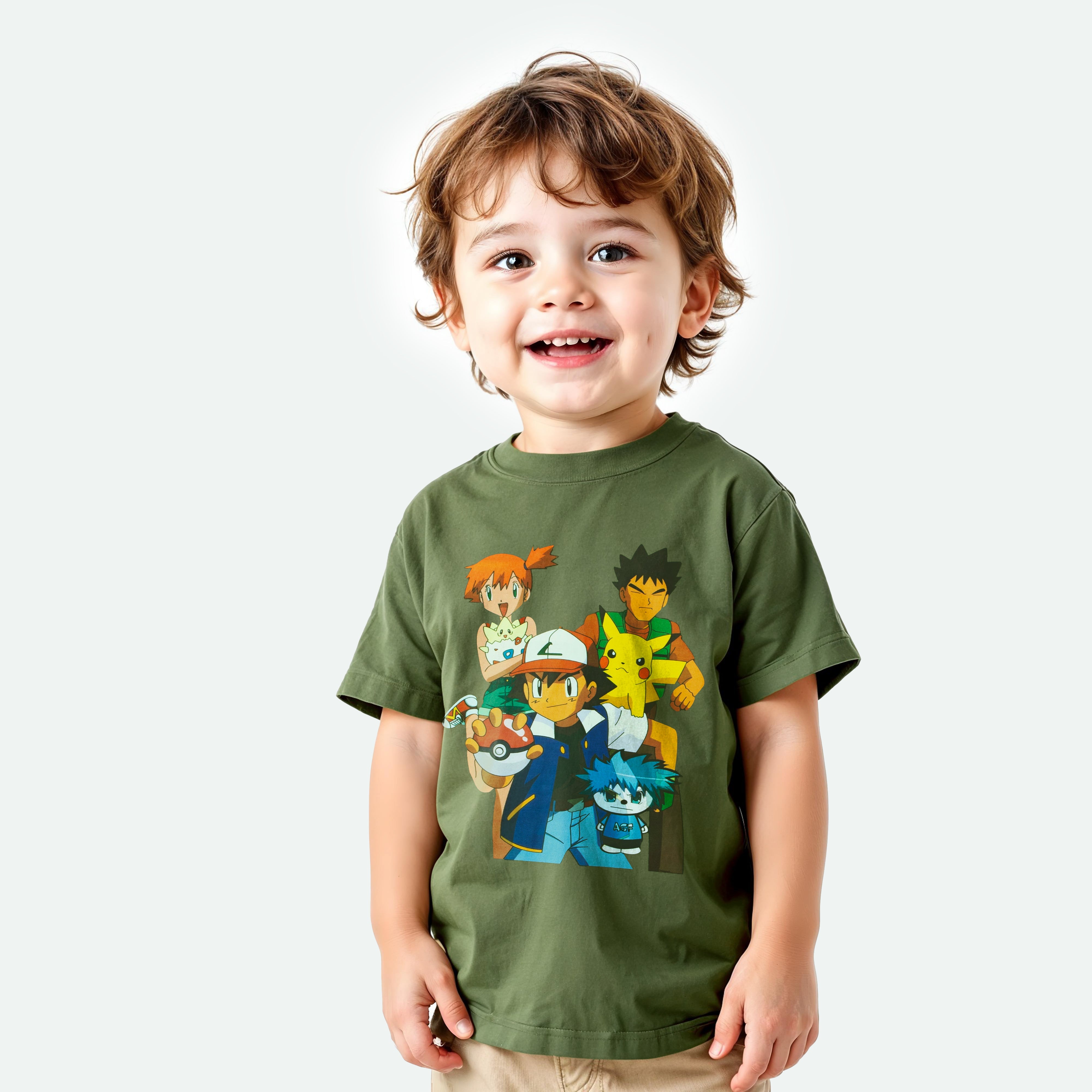 Infant Boy Tops