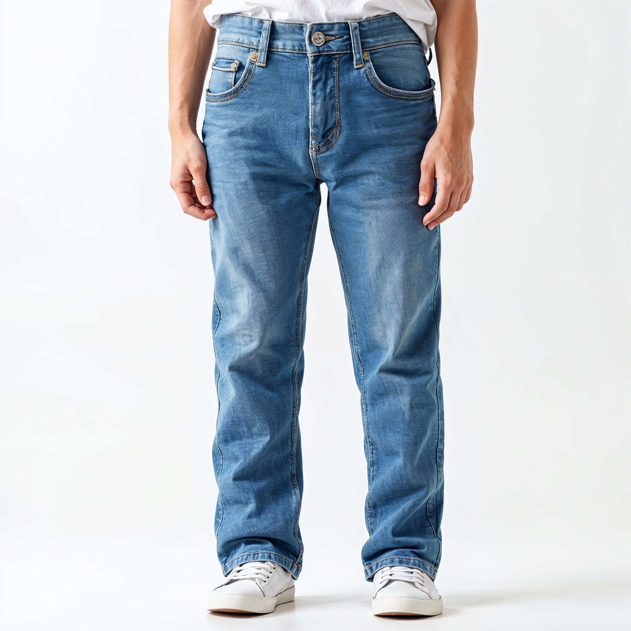 Infant Boy Bottoms