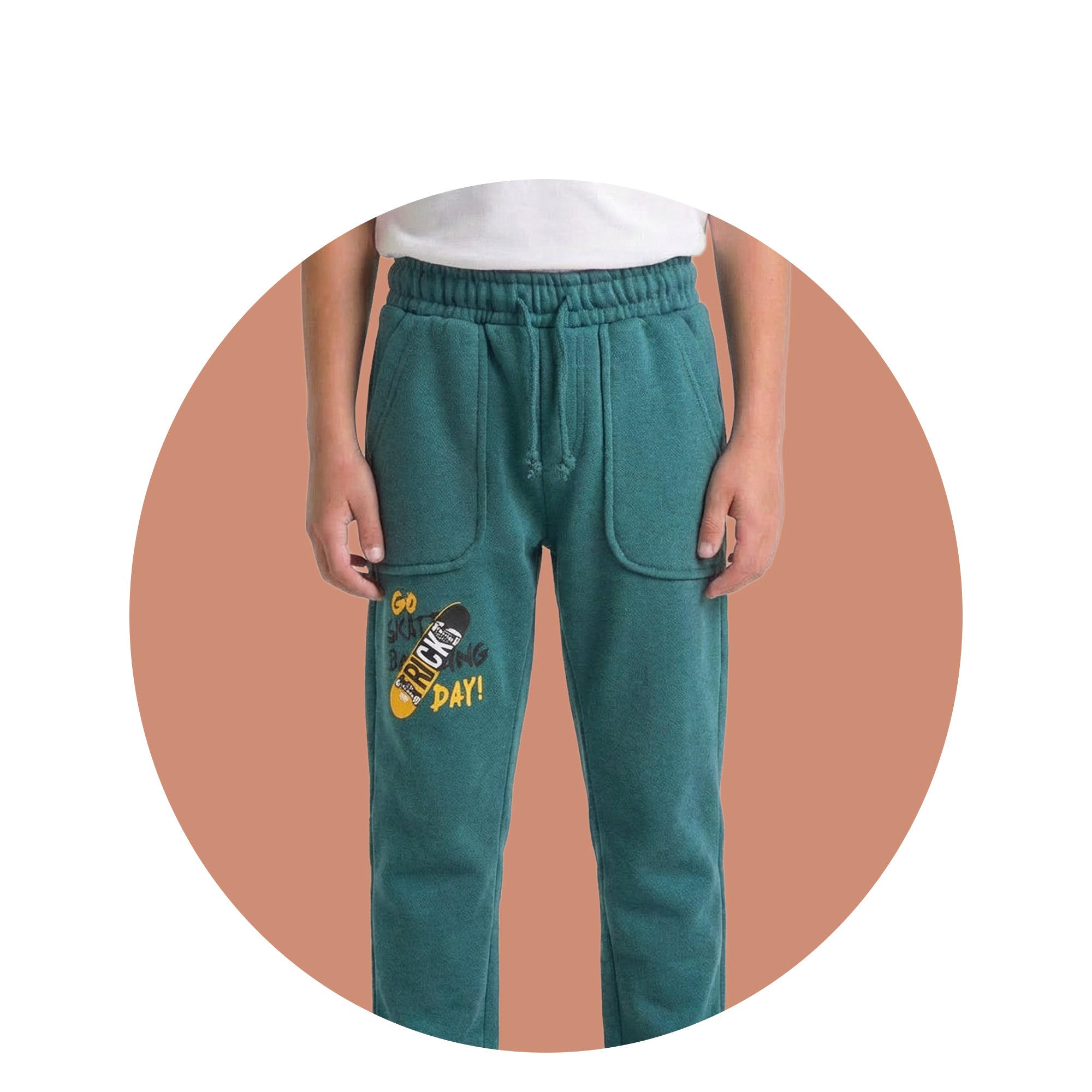 Buy Boys Trousers Online in Pakistan