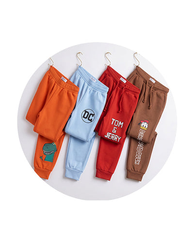 Boys Trousers