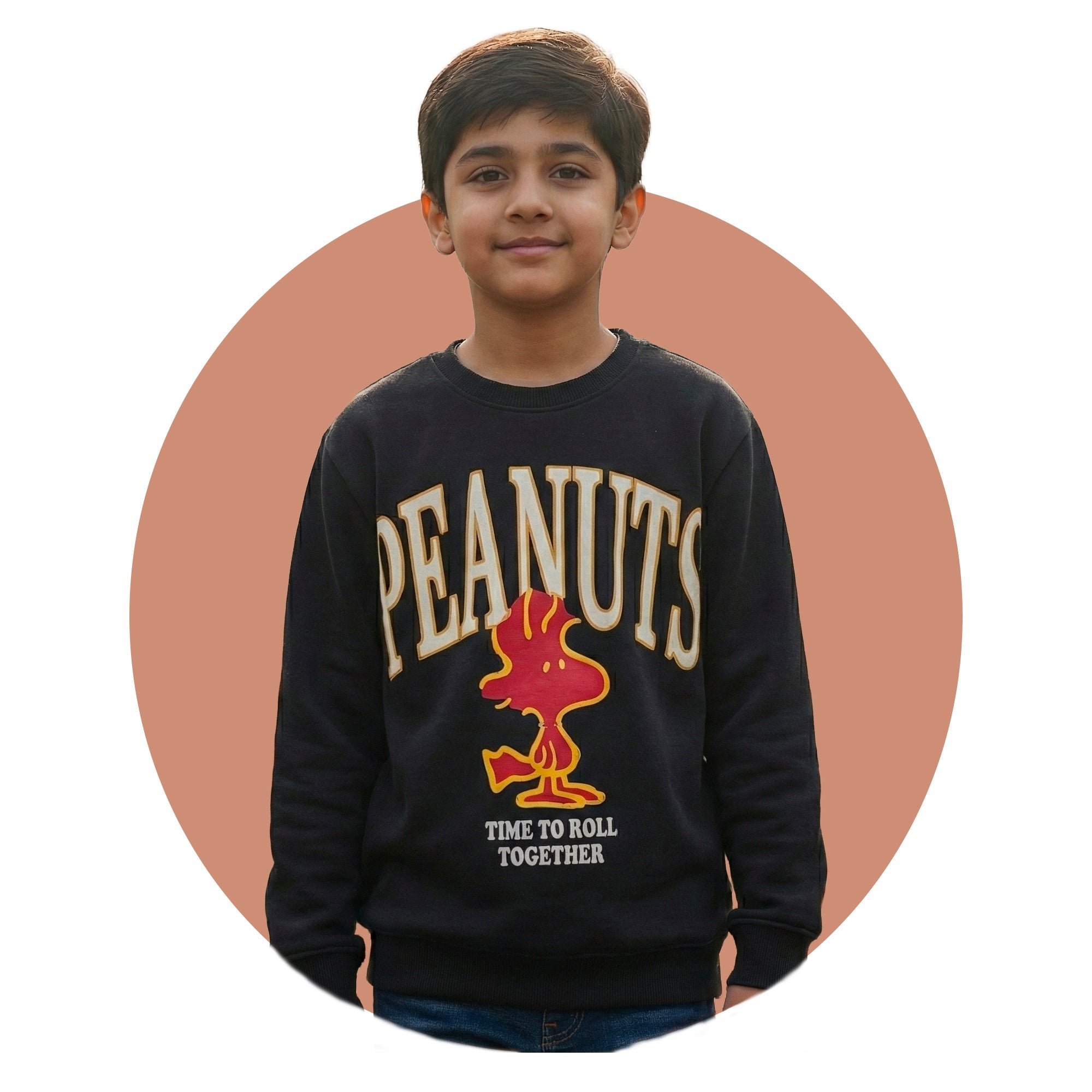 Buy Boys Sweatshirts Online in Pakistan
