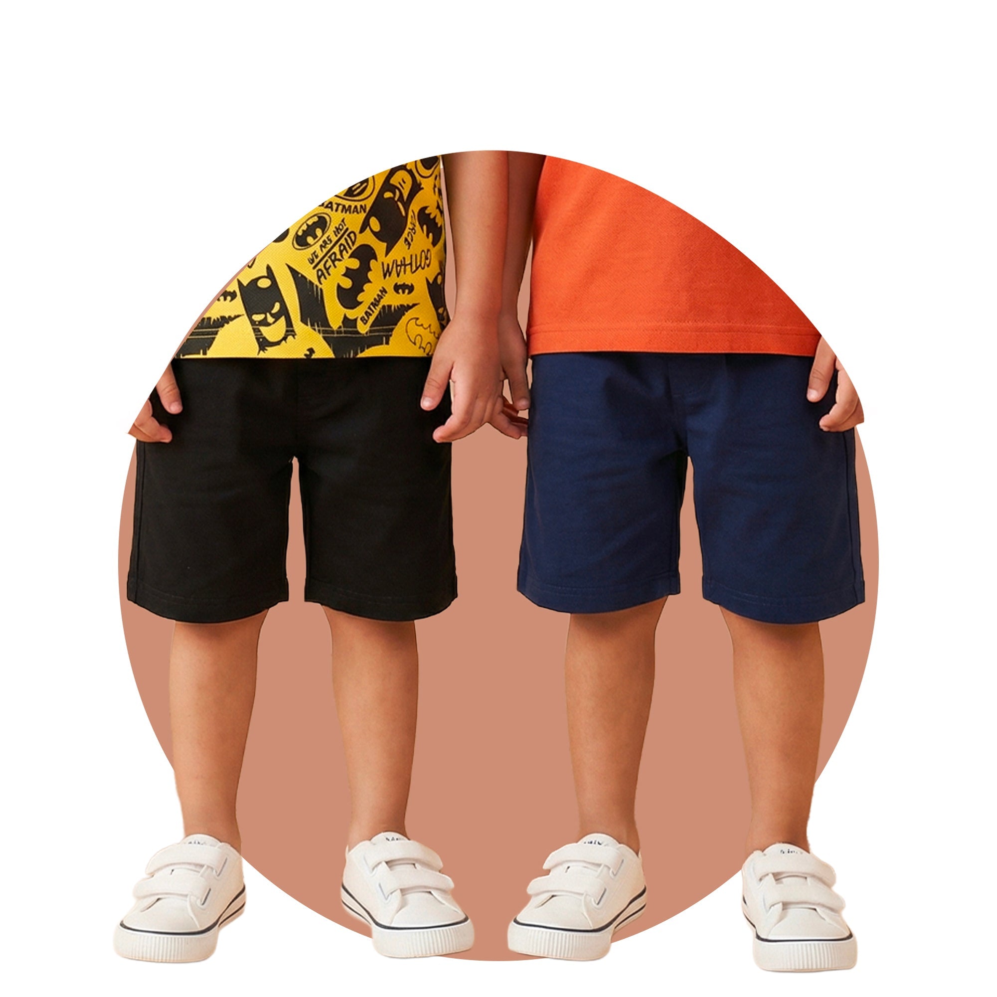 Shop Shorts for Boys Online in Pakistan | Kjunction.com.pk