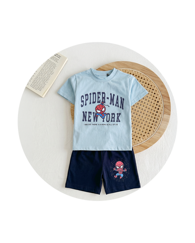 Boys Set and Suits