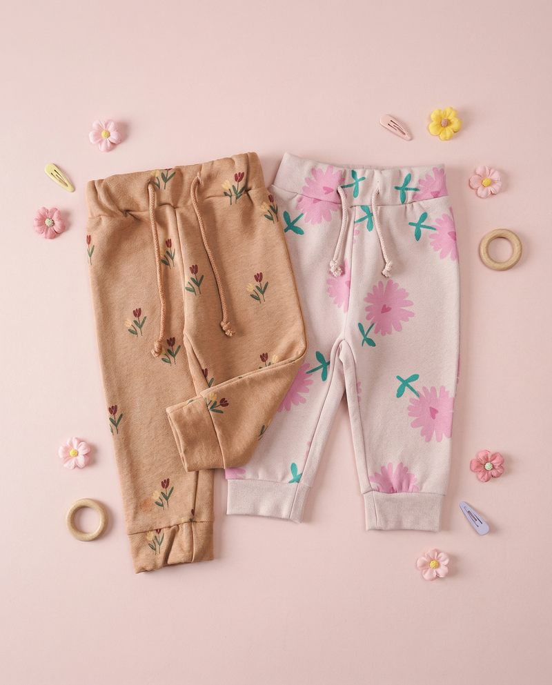 Infant Girl Trousers