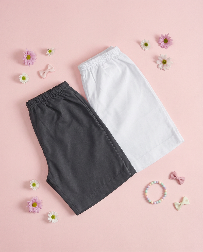 Infant Eastern pants