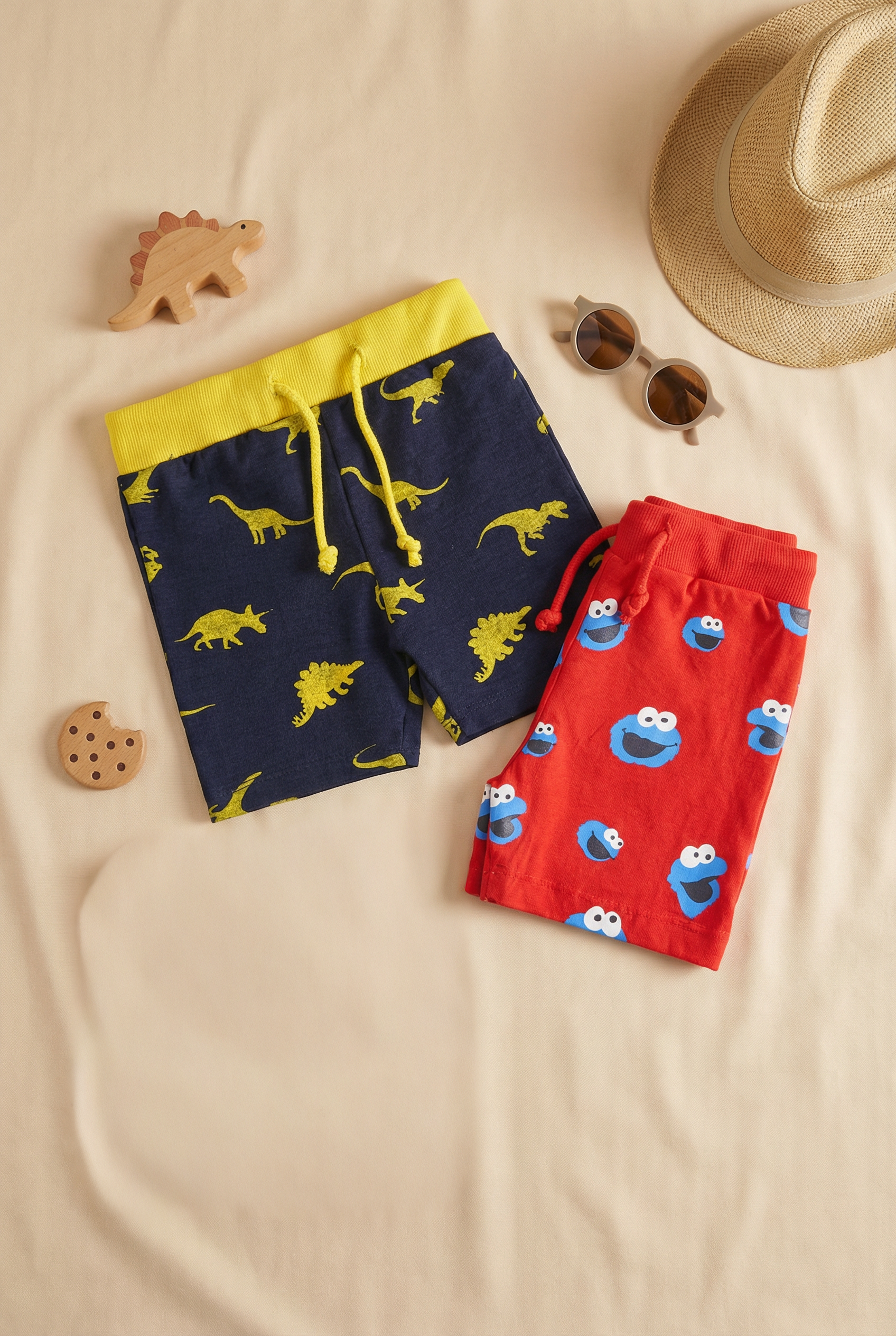 Boys shorts 0 to 14 years