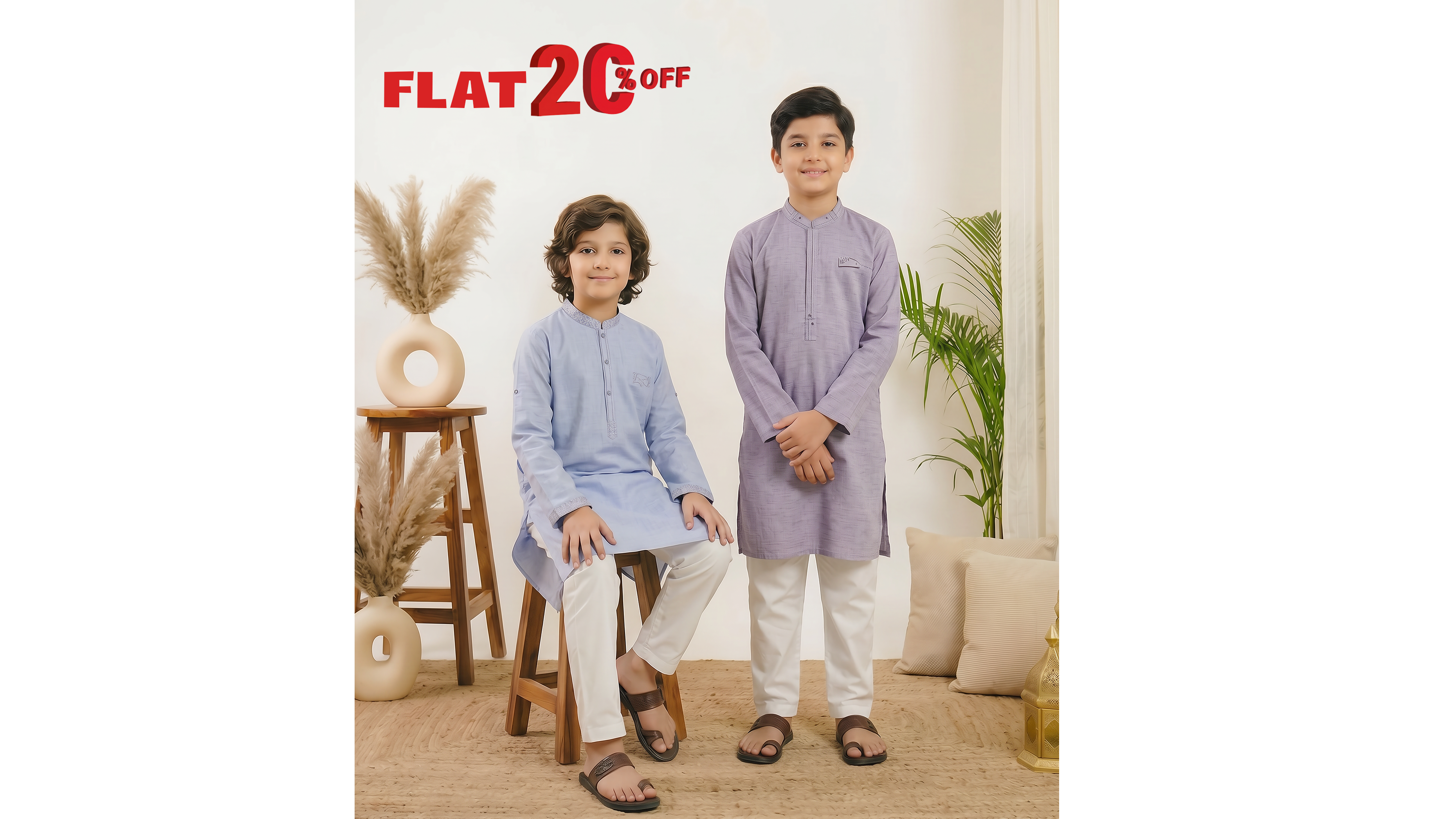Boys Shalwar Kameez
