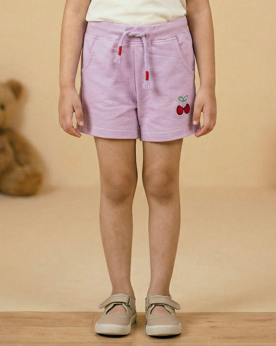 Buy Shorts for Girls Online in Pakistan | Kjunction.com.pk