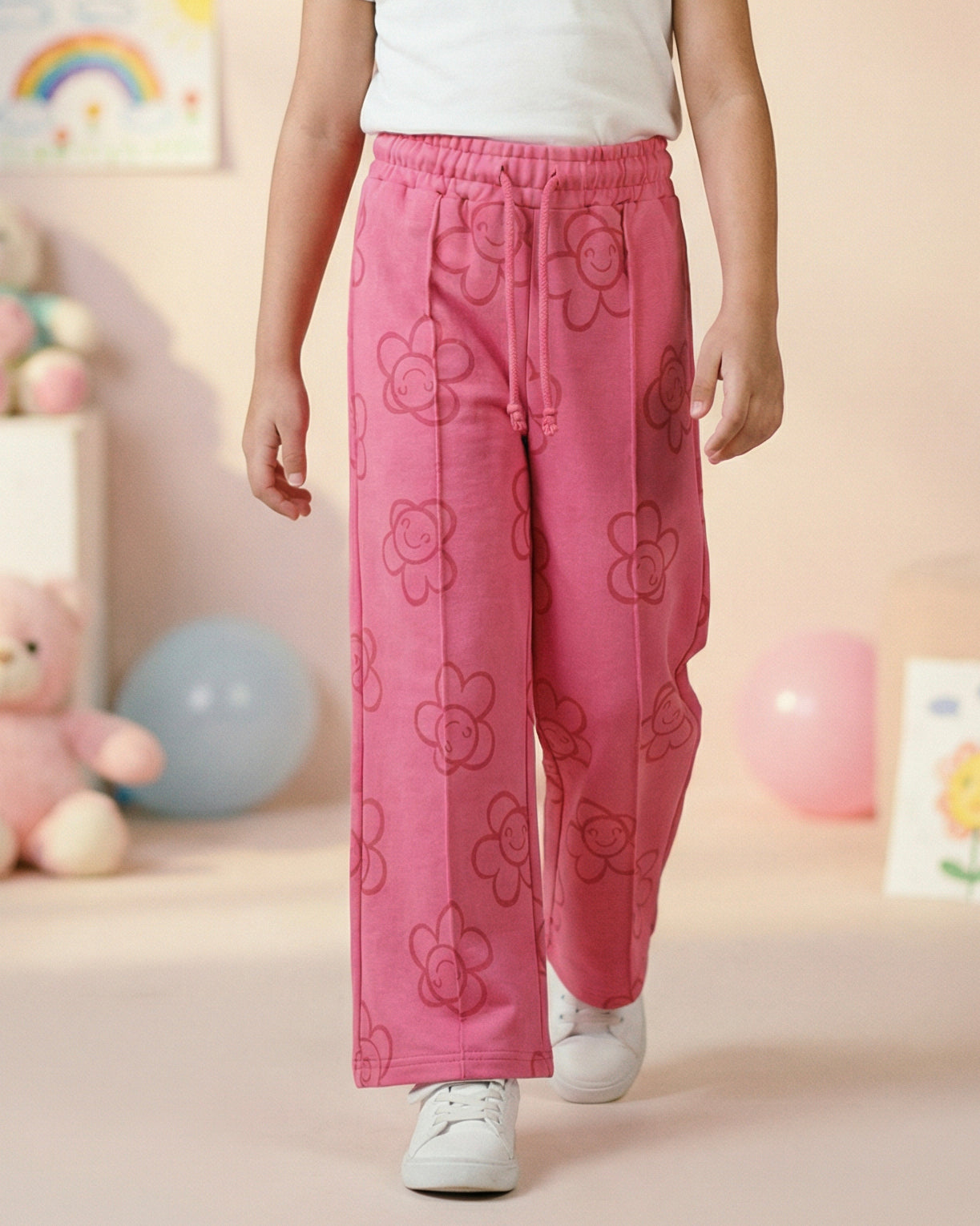 Buy Trousers for Girls Online in Pakistan | kjunction.com.pk