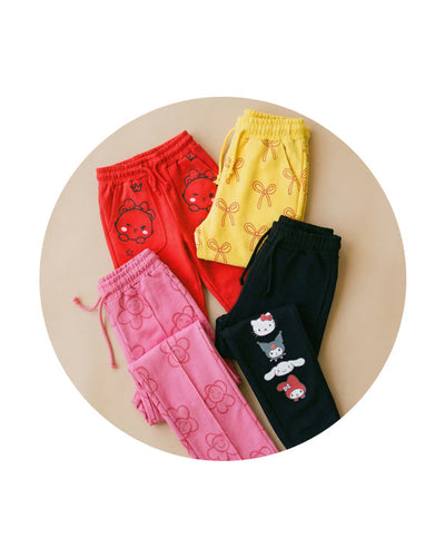 Girls Trousers
