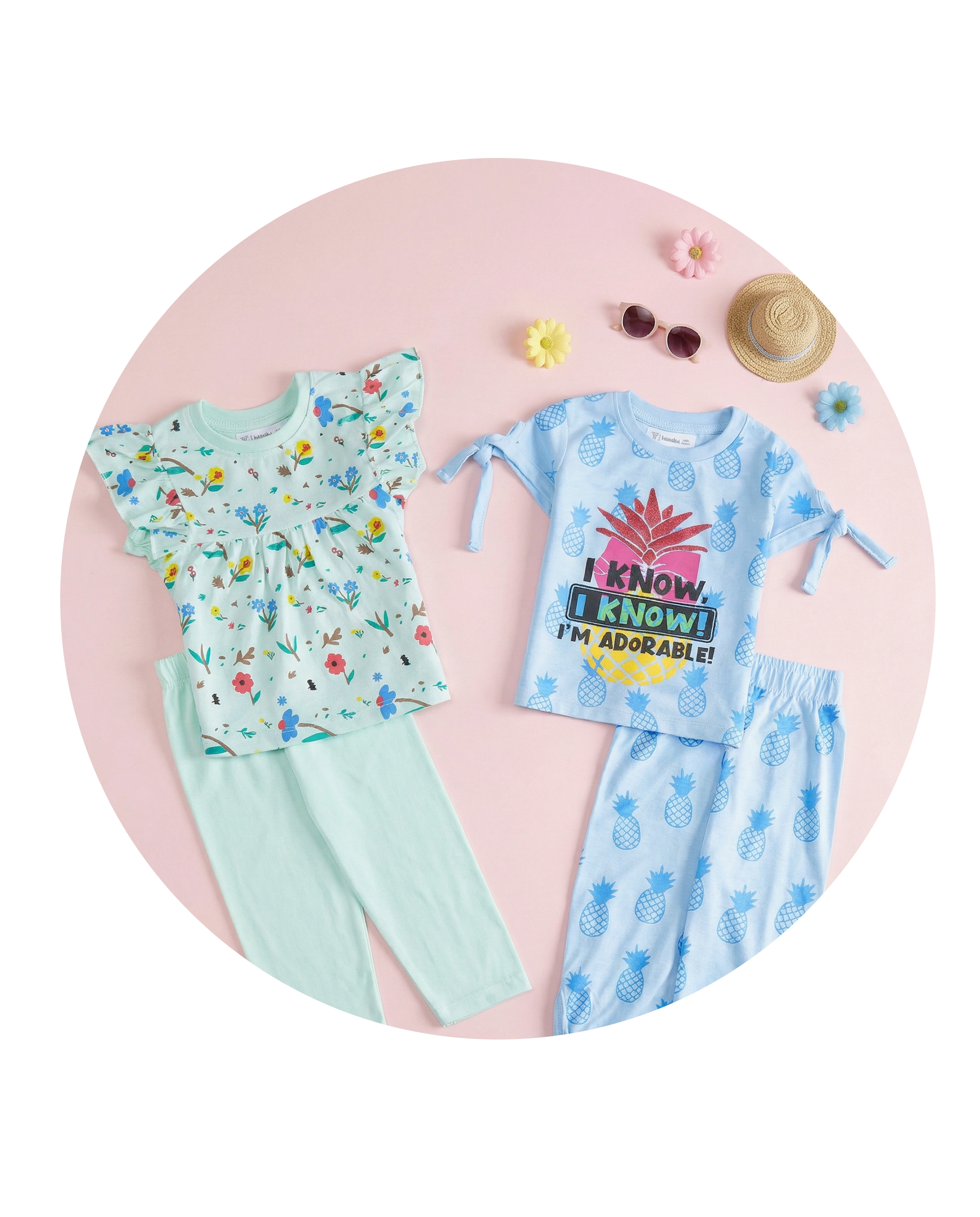 Girls Sets and Suites Online in Pakistan | Kjunction.com.pk