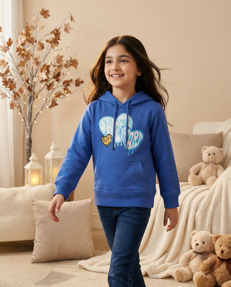 Shop Sweatshirts for Girls Online in Pakistan | Kjunction.com.pk