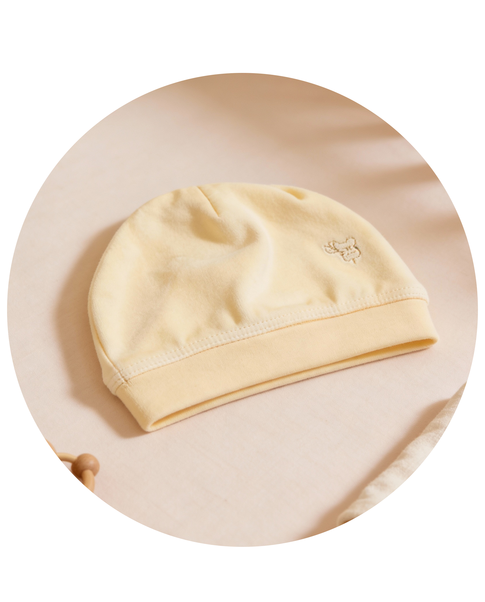 Infant Boy Accessories