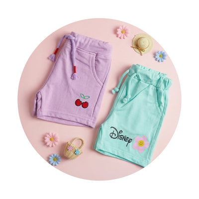 Infant Girls Bottom