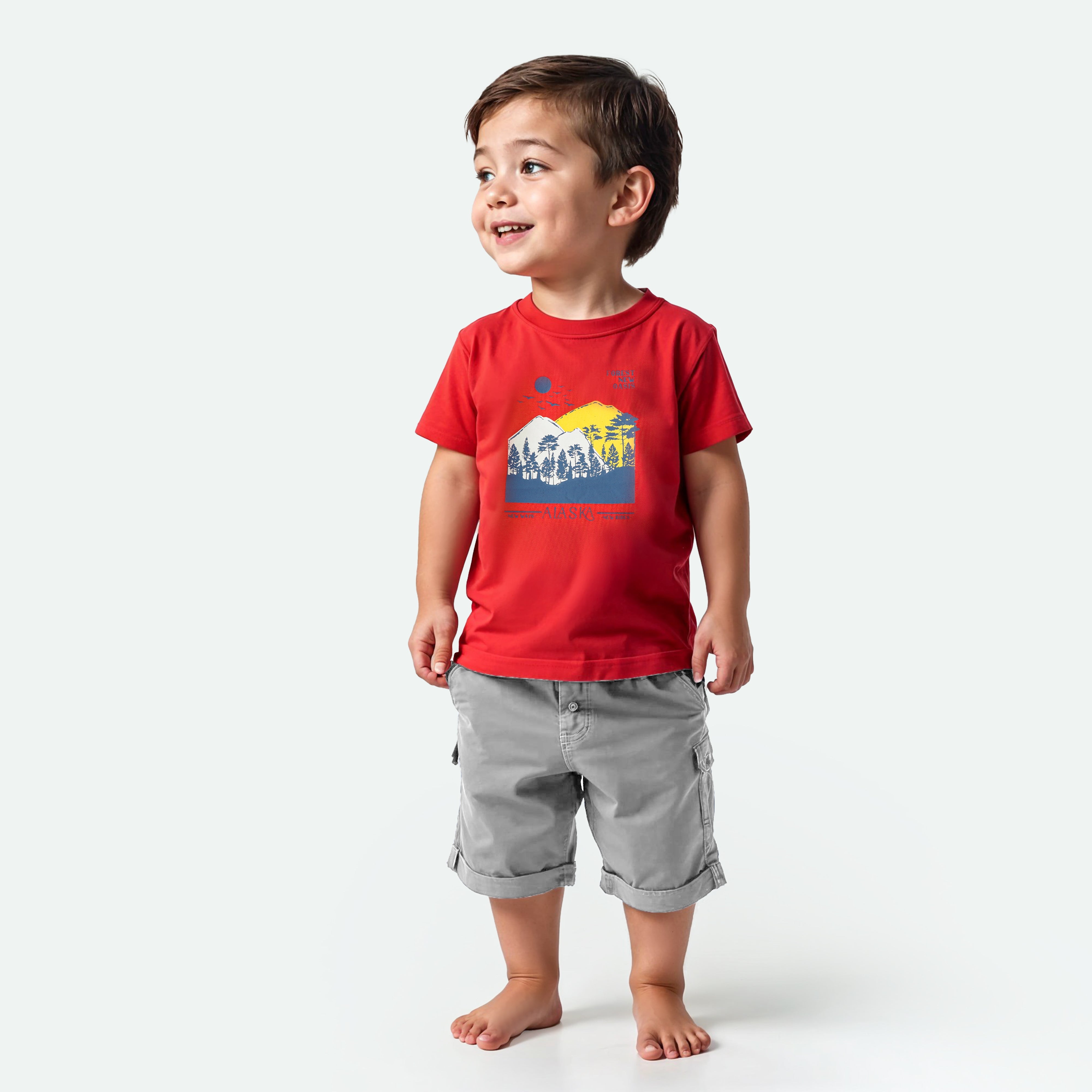 Infant Boy Set and Suites