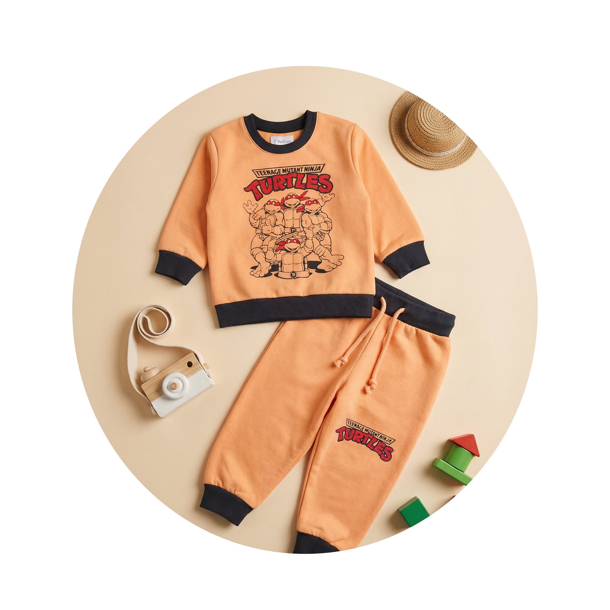 Buy Baby Boy Winter Clothes & Dresses Online in Pakistan | kjunction.com.pk