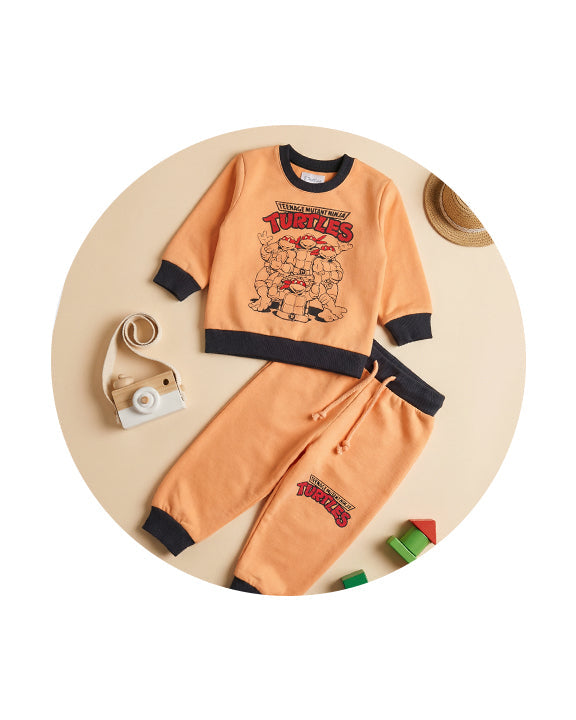 Buy Baby Boy Winter Clothes & Dresses Online in Pakistan | kjunction.com.pk