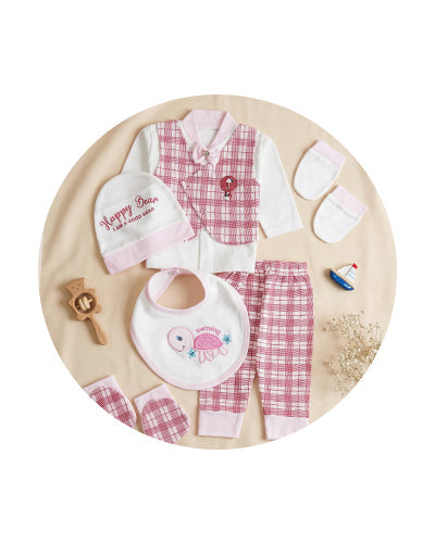 Infant Boys Set and Suits