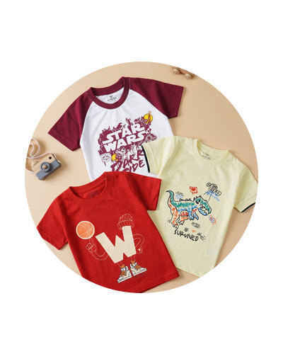 Infant Boys Top