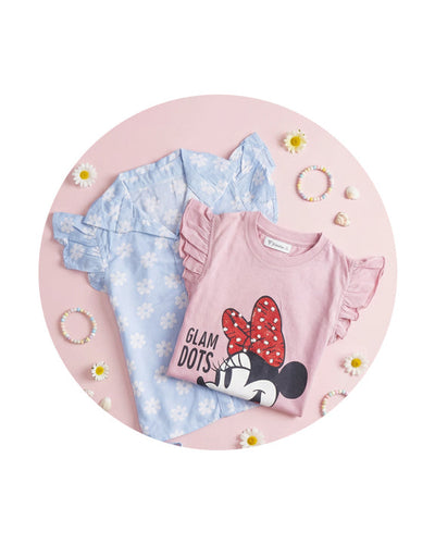 Infant Girls Top