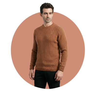 Mens Sweatshirt
