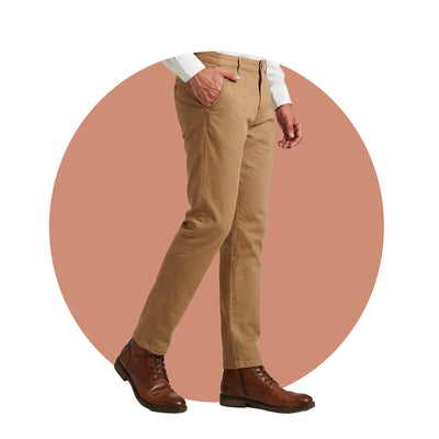 Men's Chinos