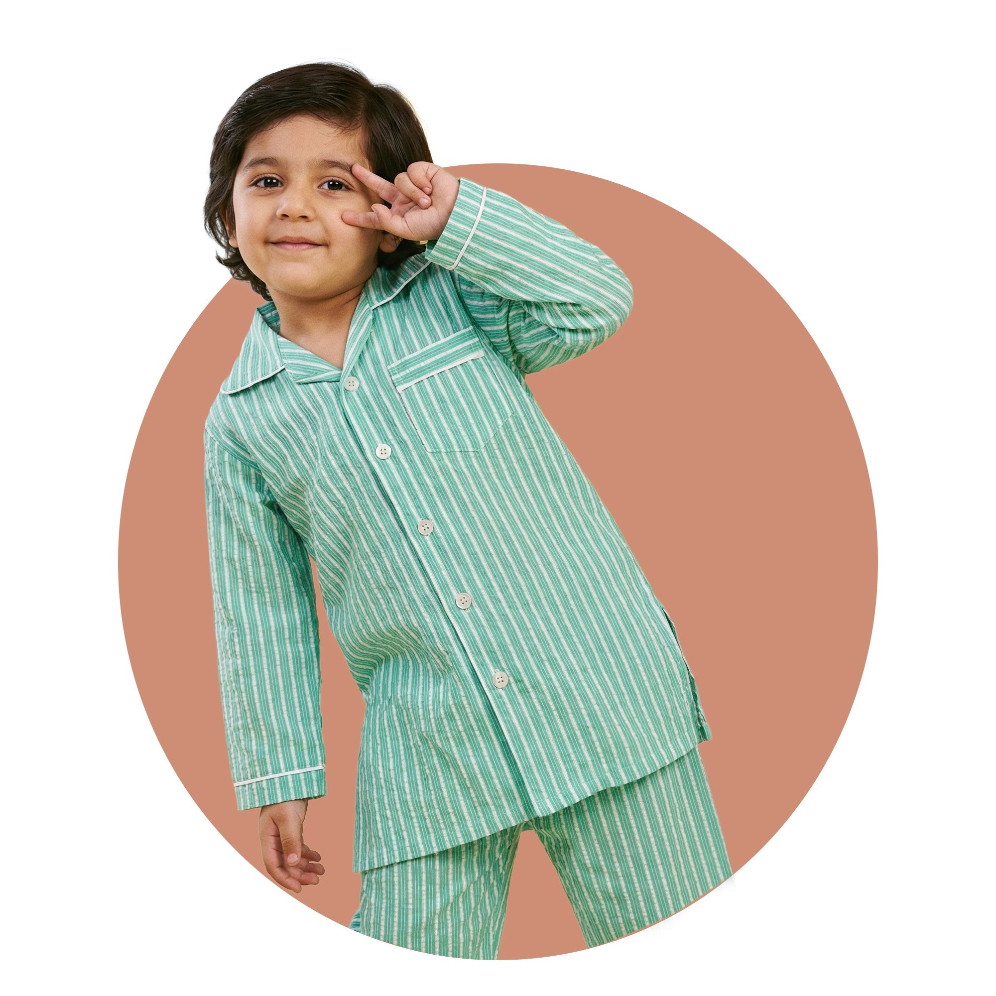 Buy Boys Night Suits Online in Pakistan | Kjunction.com.pk