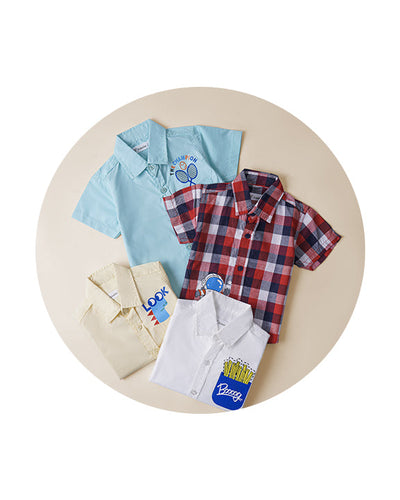 Boys Shirt