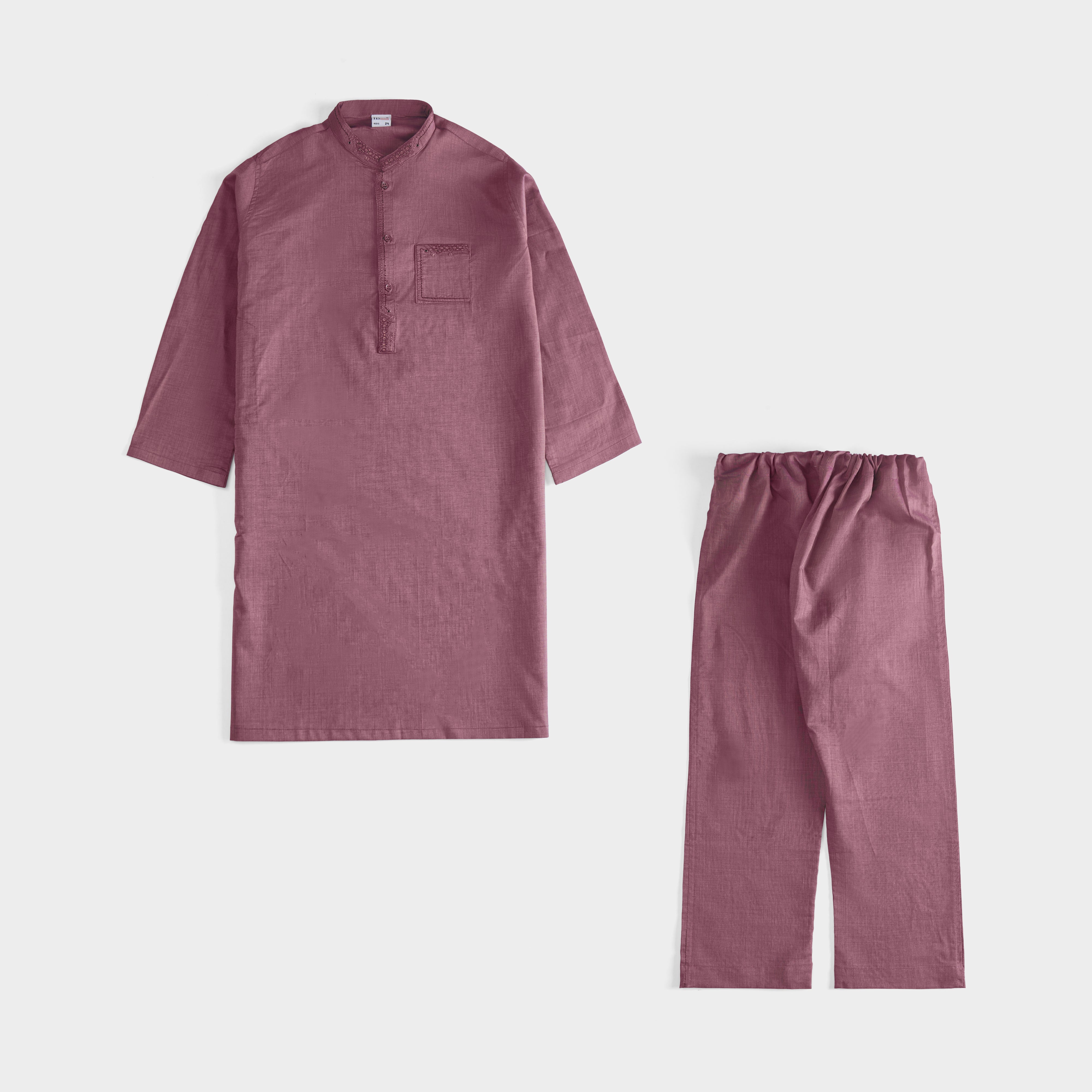Boys Shalwar Kameez