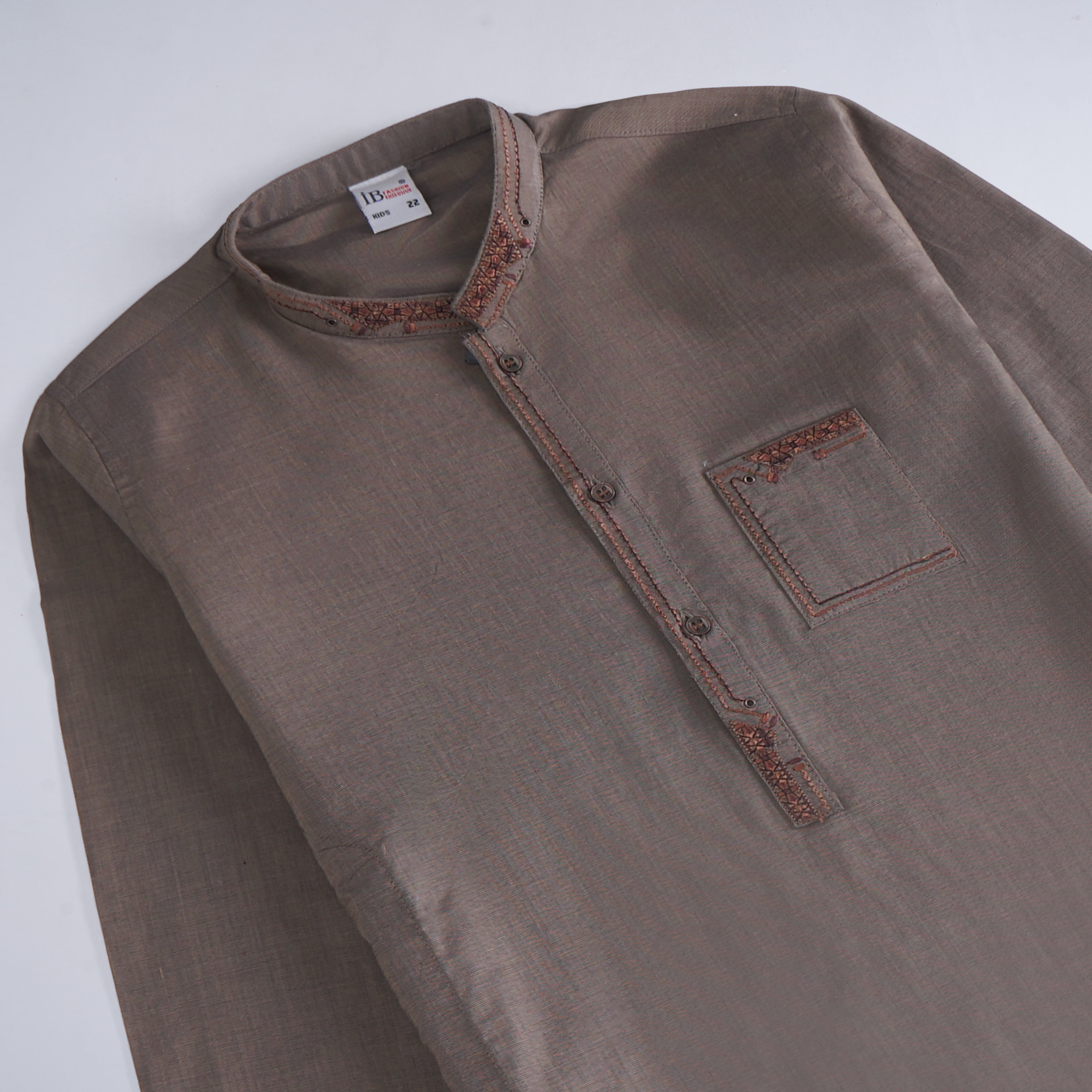 Boys Shalwar Kameez