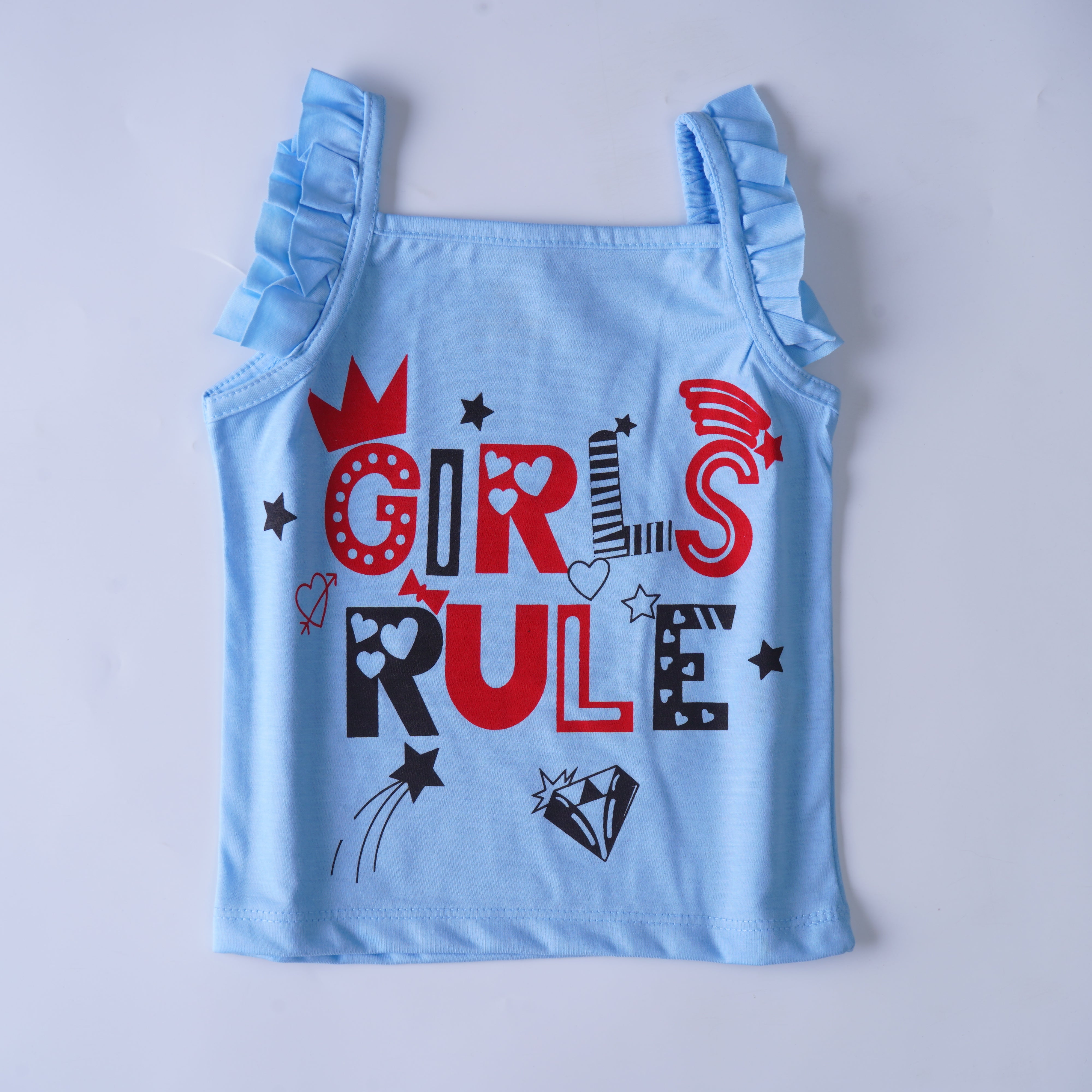 Girls T shirt (Girl)