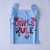 Girls T shirt (Girl)