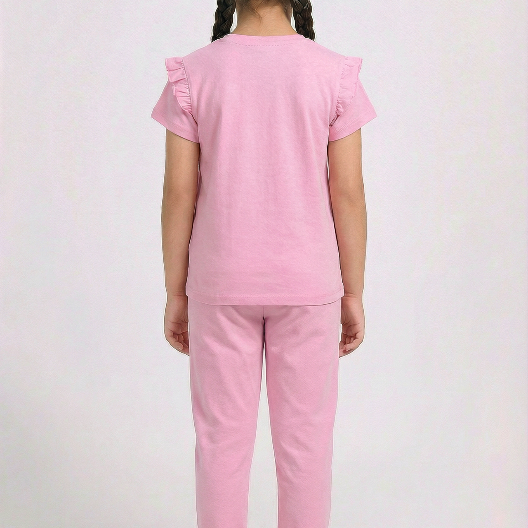 Girls 2 Piece Set (Real Super)